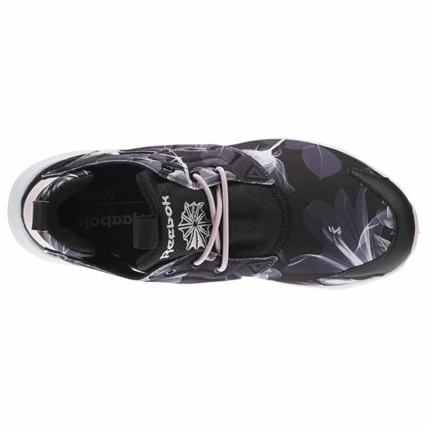 Gymnastiksko, Dam Reebok Classic Furylite Grå - 37.5