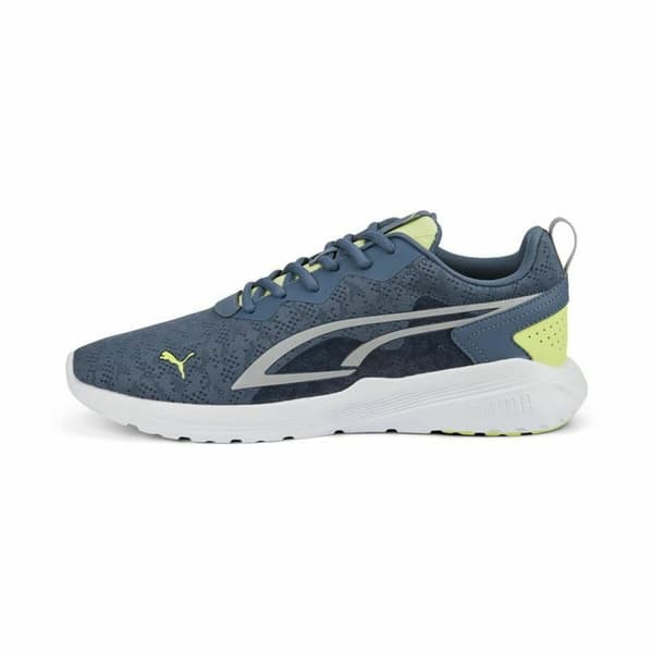 Gymnastikskor, Herr Puma All-Day Active In Motion Mörkblå - 45