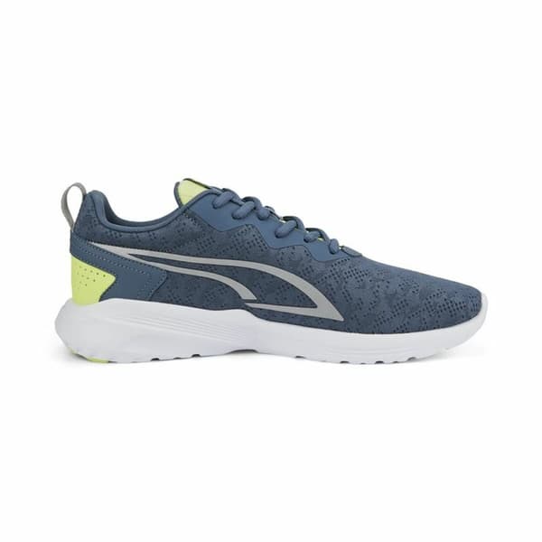 Gymnastikskor, Herr Puma All-Day Active In Motion Mörkblå - 45