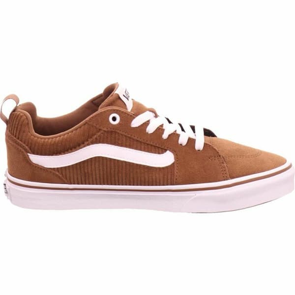 Gymnastikskor, Herr Vans Filmore Brun - 50