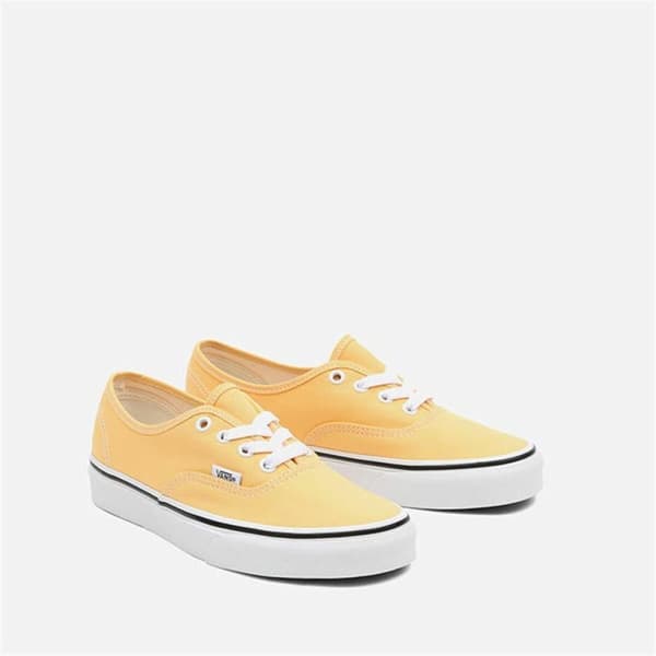 Casual Träningsskor Dam Vans Authentic Gul - 37