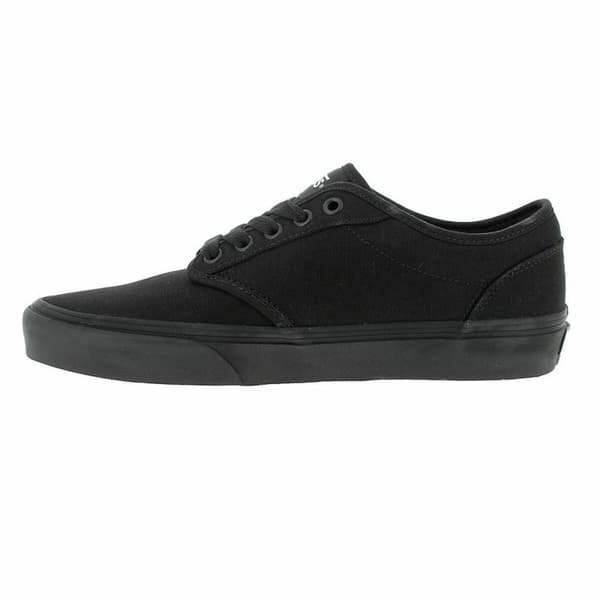 Gymnastikskor, Herr Vans Atwood Svart - 44