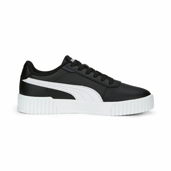 Gymnastiksko, Dam Puma Carina 2.0 Svart - 39