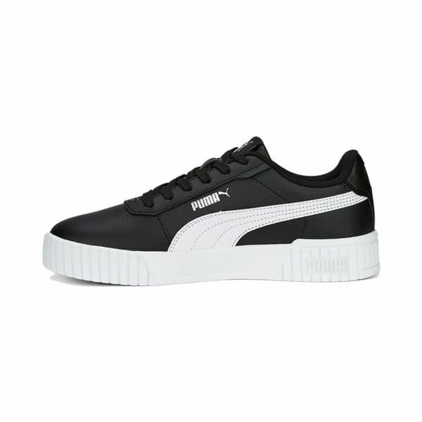 Gymnastiksko, Dam Puma Carina 2.0 Svart - 39