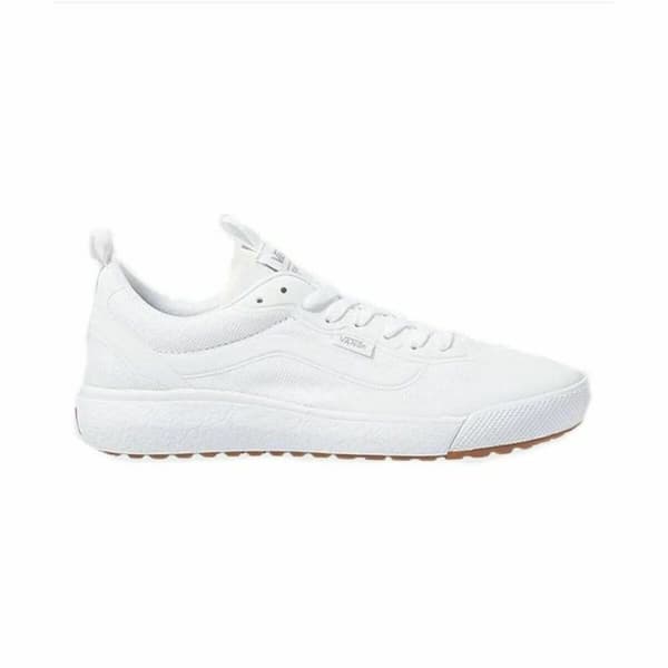 Gymnastiksko, Dam Vans Rango EXP Vit - 35
