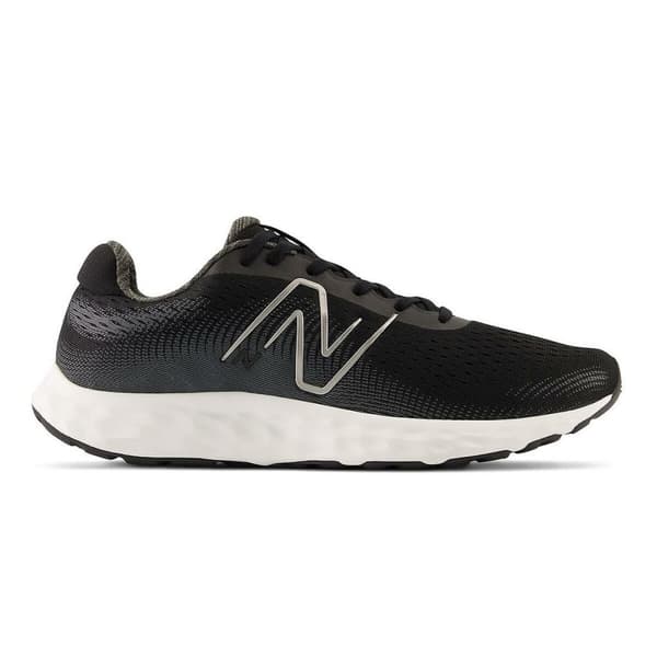 Gymnastikskor, Herr FTWR New Balance M520LB8 Svart - 42