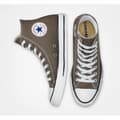 Miniatyrbild 4 av 7: Sportskor Casual Unisex Converse Chuck Taylor All Star Brun - 37