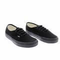 Miniatyrbild 5 av 6: Sportskor Casual Herr Vans AUTHENTIC VEE3BKA Svart - 40.5