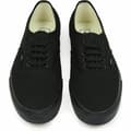 Miniatyrbild 1 av 6: Sportskor Casual Herr Vans AUTHENTIC VEE3BKA Svart - 40.5