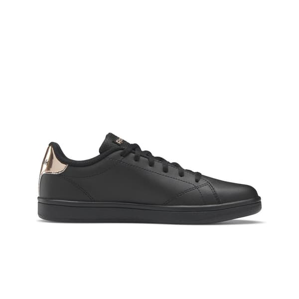 Gymnastiksko, Dam Reebok ROYAL COMPLE HR1512 Svart - 38