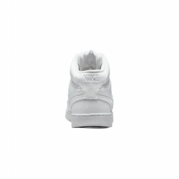 Gymnastikskor, Herr Nike VISION MID NEXT NATURE DN3577 100 Vit - 43
