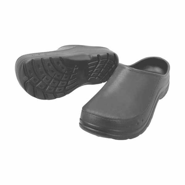 Träskor Stocker Grå - 46