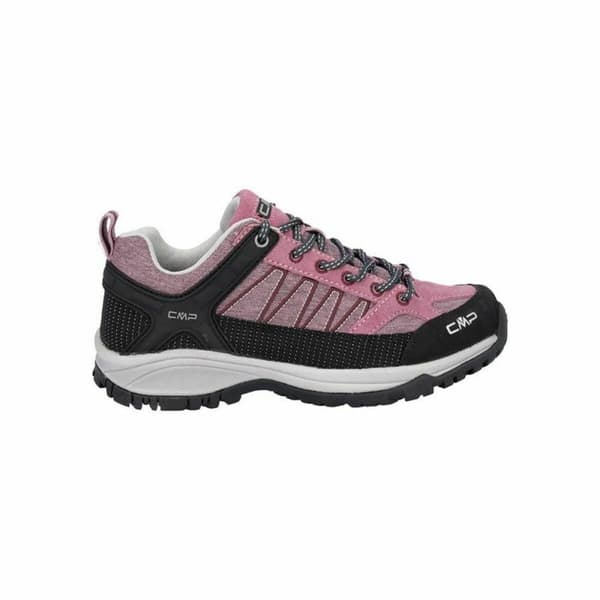 Gymnastiksko, Dam Campagnolo Sun Hiking Berg Lax - 40