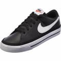 Miniatyrbild 1 av 11: Sportskor Casual Dam Nike Court Legacy Next Nature Svart - 37.5