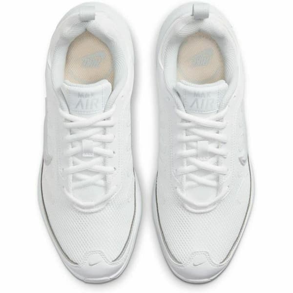Casual Träningsskor Dam Nike Air Max AP Vit - 39