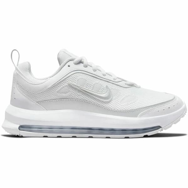 Casual Träningsskor Dam Nike Air Max AP Vit - 39