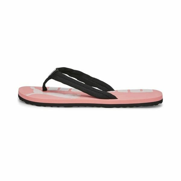 Strandtofflor för kvinnor Puma Epic Flip V2 Rosa - 35.5