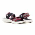 Miniatyrbild 2 av 3: Sandaler Dam Helly Hansen RISOR SANDAL 11792 599 Marinblå - 40