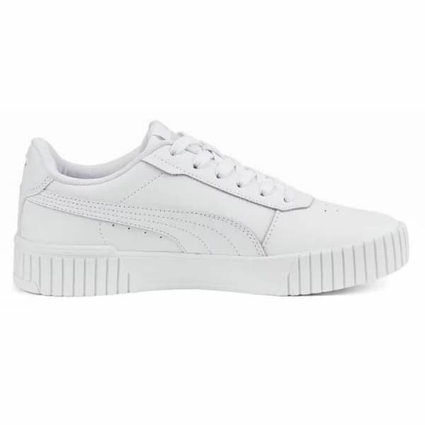 Gymnastiksko, Dam Puma CARINA 2.0 385849 02 Vit - 40