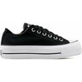 Miniatyrbild 6 av 7: Sportskor Casual Dam Converse ALL STAR LIFT Svart 36.5