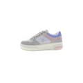 Miniatyrbillede 3 af 8: Sportssneakers til damer U.S. Polo Assn. ASUKA004A LBE  Pink - 38