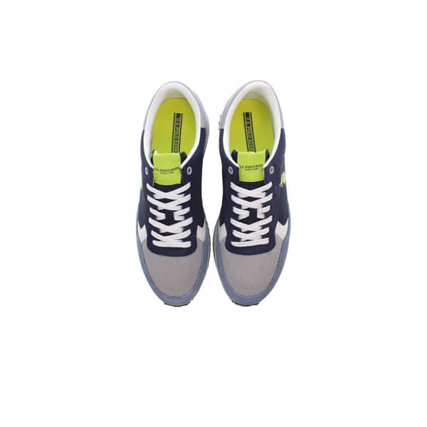 Herre sneakers U.S. Polo Assn. CLEEF006 DBL Marineblå - 45