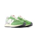 Miniatyrbillede 4 af 6: Herre sneakers New Balance 327 U327WRD Grøn - 43