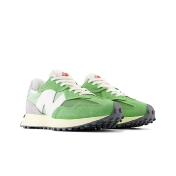 Herre sneakers New Balance 327 U327WRD Grøn - 43
