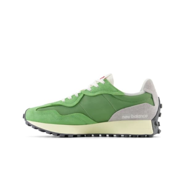 Herre sneakers New Balance 327 U327WRD Grøn - 43