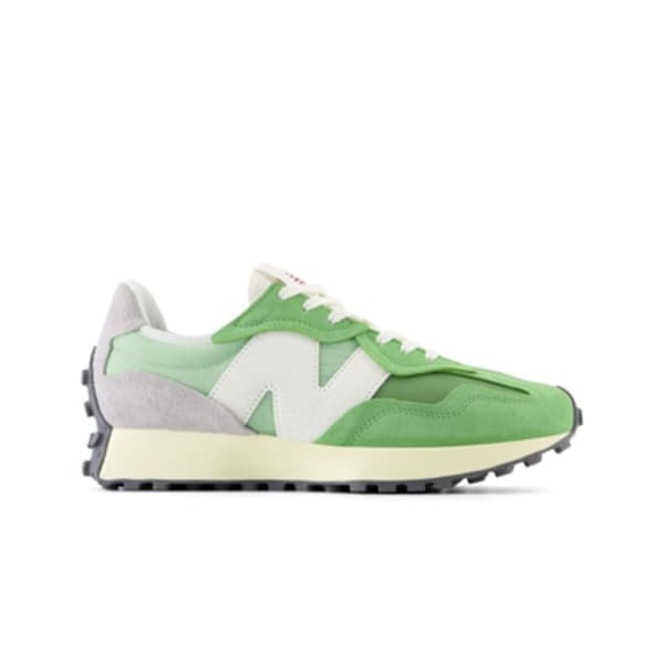 Herre sneakers New Balance 327 U327WRD Grøn - 43
