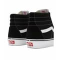 Miniatyrbild 2 av 4: Gymnastikskor, Herr Vans UA SK8-Hi VN000D5IB8C1 Svart - 38