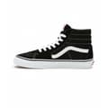 Miniatyrbild 1 av 4: Gymnastikskor, Herr Vans UA SK8-Hi VN000D5IB8C1 Svart - 38