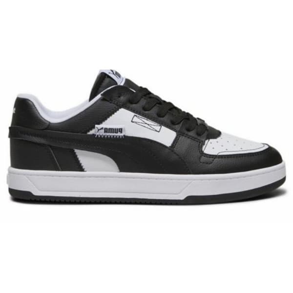 Gymnastikskor, Herr Puma CAVEN 2.0 392332 02 Svart - 41