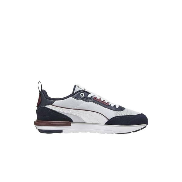 Gymnastikskor, Herr Puma R22 383462 29 Grå - 40