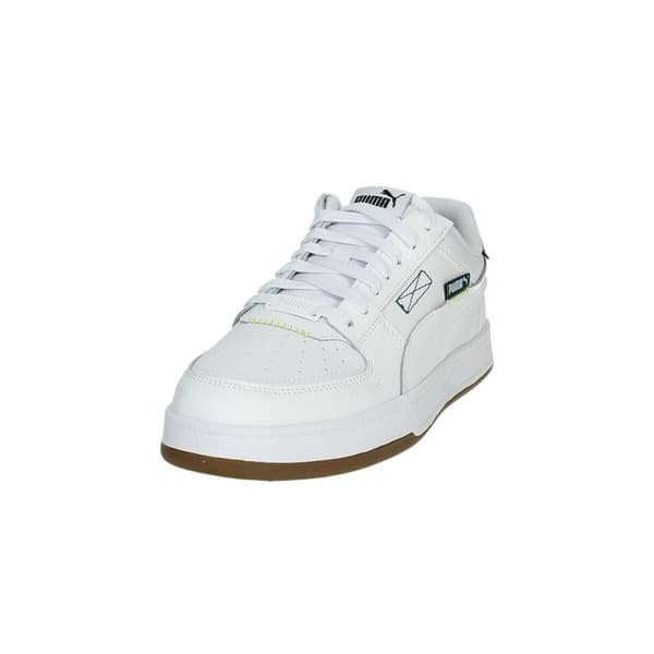 Gymnastikskor, Herr Puma CAVEN 2.0 392332 07 Vit - 43