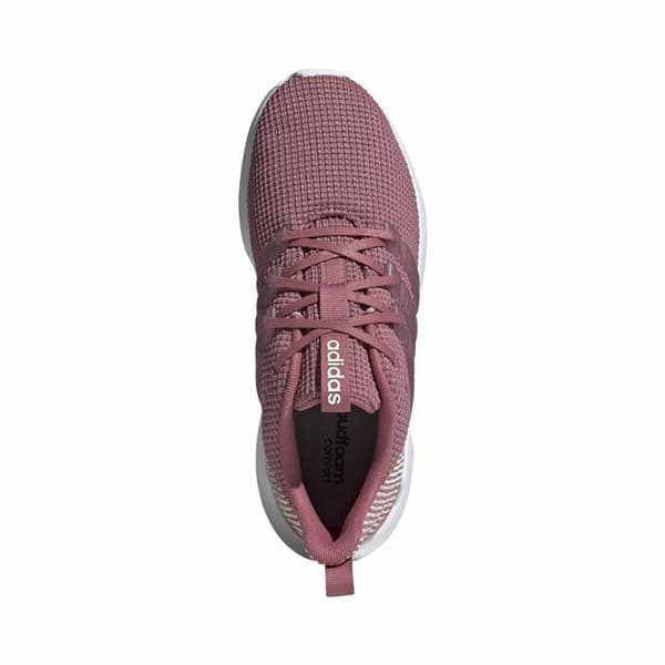 Gymnastiksko, Dam Adidas Questar Flow Ljusrosa - 38 2/3