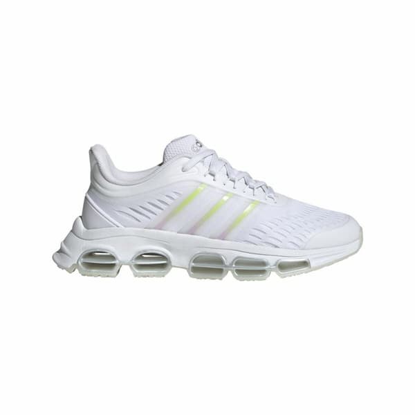 Gymnastiksko, Dam Adidas Tencube Vit - 38 2/3