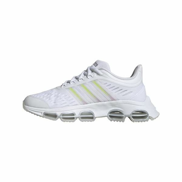 Gymnastiksko, Dam Adidas Tencube Vit - 38 2/3