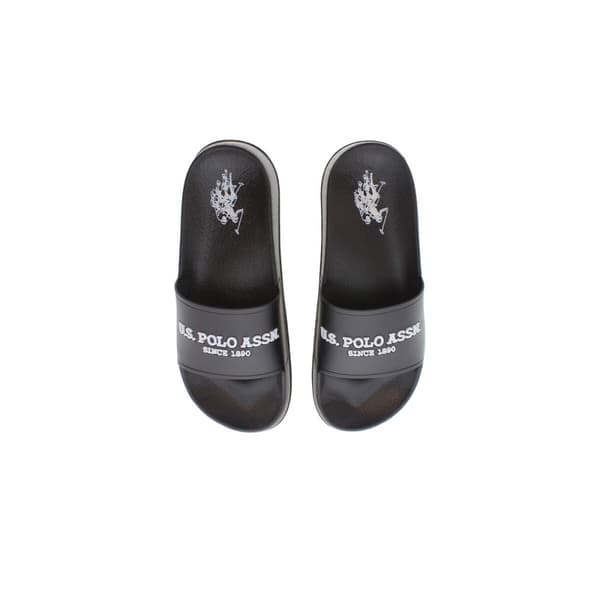Klipklappere til damer U.S. Polo Assn. AMAMI009 Sort - 38