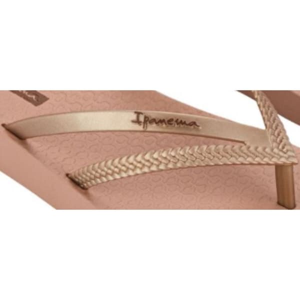 Klipklappere til damer Ipanema 82840 AQ445 Pink - 37