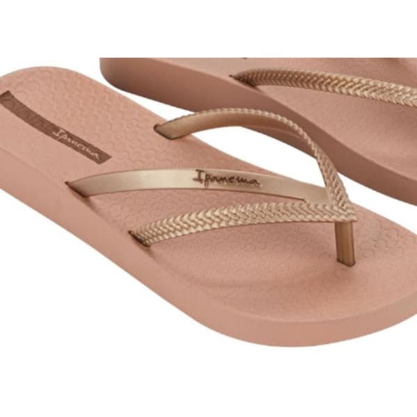 Klipklappere til damer Ipanema 82840 AQ445 Pink - 37