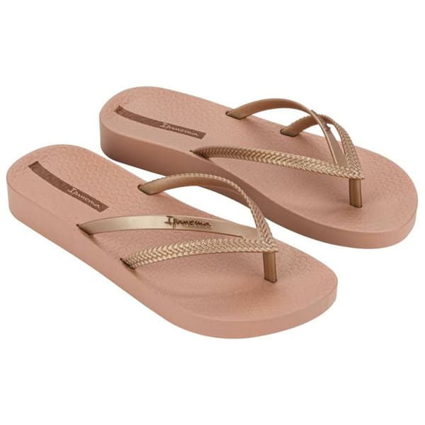 Klipklappere til damer Ipanema 82840 AQ445 Pink - 37