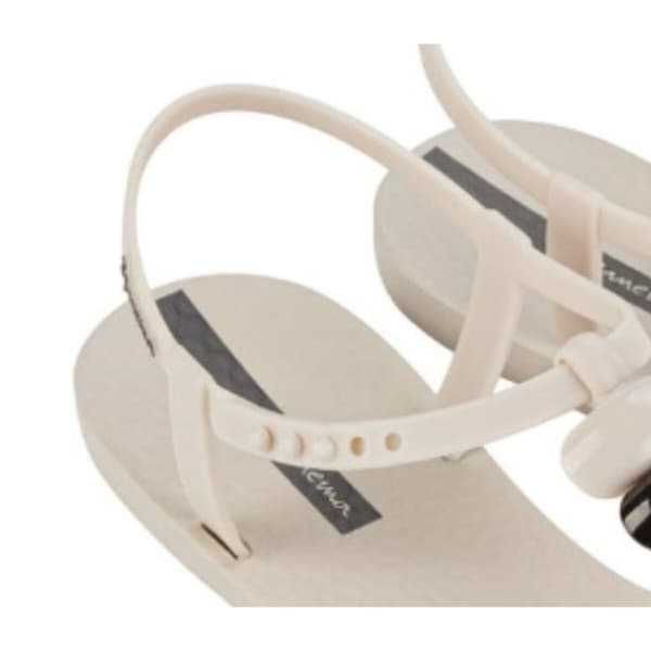 Klipklappere til damer Ipanema 83507 AQ972 Beige - 38