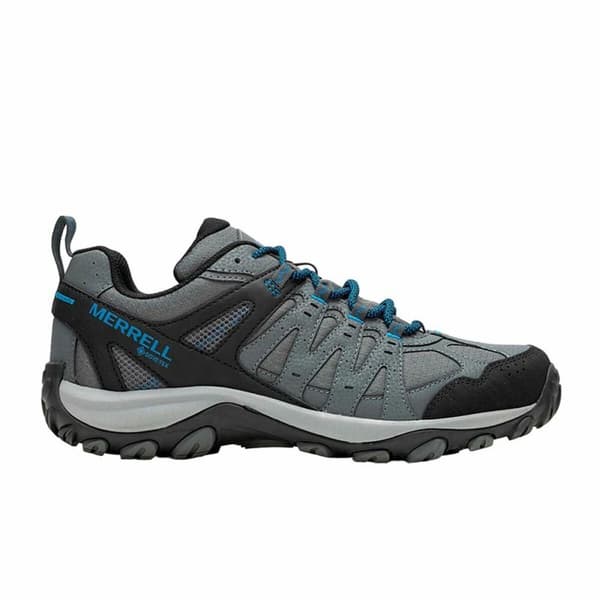 Gymnastikskor, Herr Merrell Accentor 3 Sport Grå - 41
