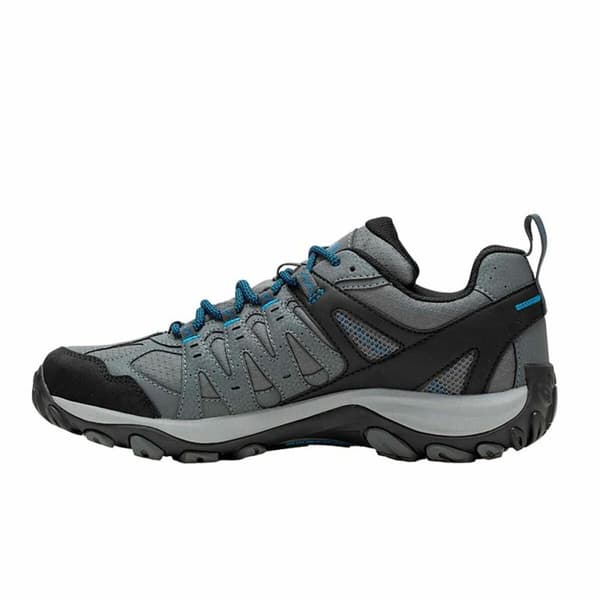 Gymnastikskor, Herr Merrell Accentor 3 Sport Grå - 41