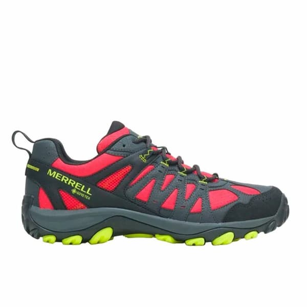 Gymnastikskor, Herr Merrell Accentor 3 Sport Grå - 43