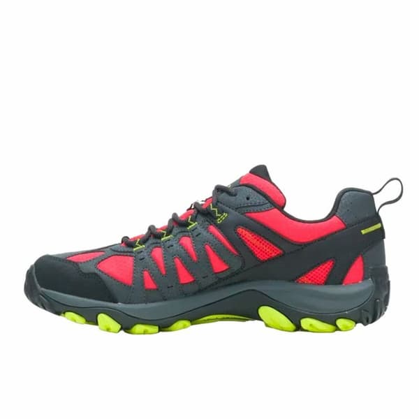 Gymnastikskor, Herr Merrell Accentor 3 Sport Grå - 43