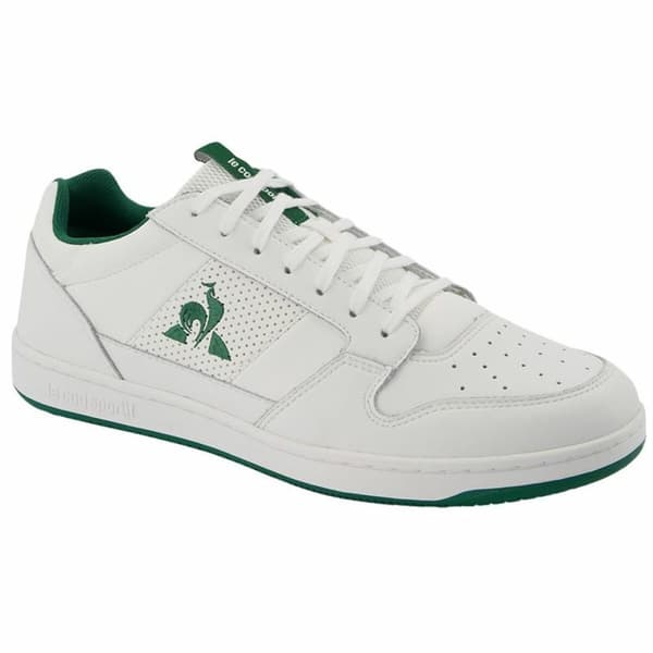 Gymnastikskor, Herr Le coq sportif Breakpoint Sport Vit - 45
