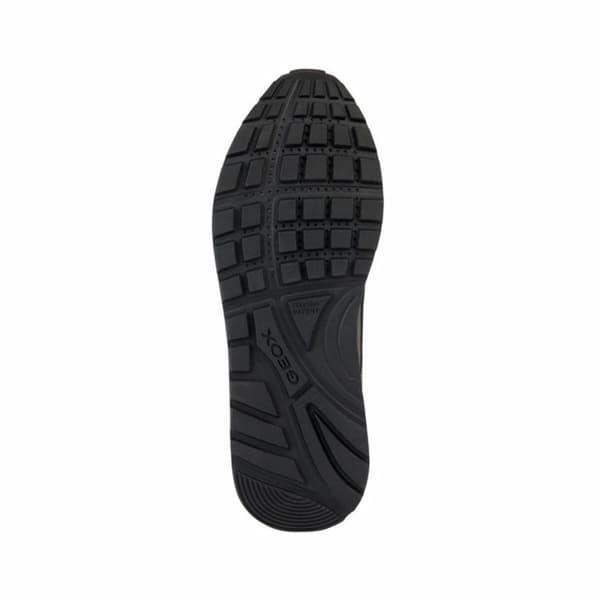 Sportskor Casual Herr Geox Vicenda Grå - 44