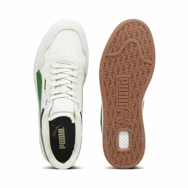 Gymnastikskor, Herr Puma Court Ultra Vit - 44